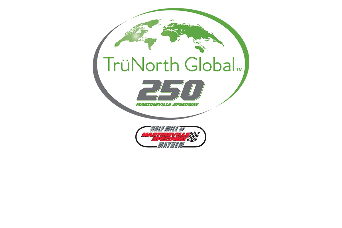 TrüNorth Global Martinsville Race