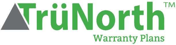 TruNorth Logo warranty plans